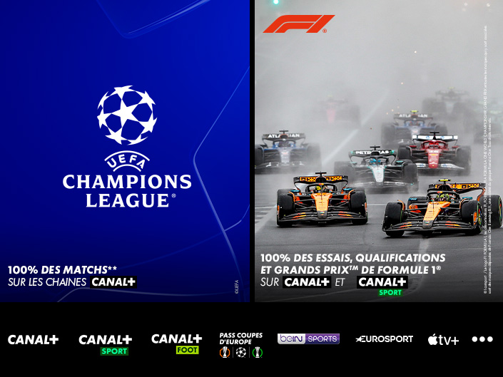 Canal+ sport